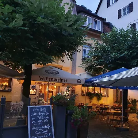 Bauer Hotel Hersbruck