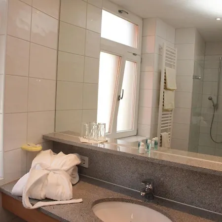 Hotel Bauer 3*