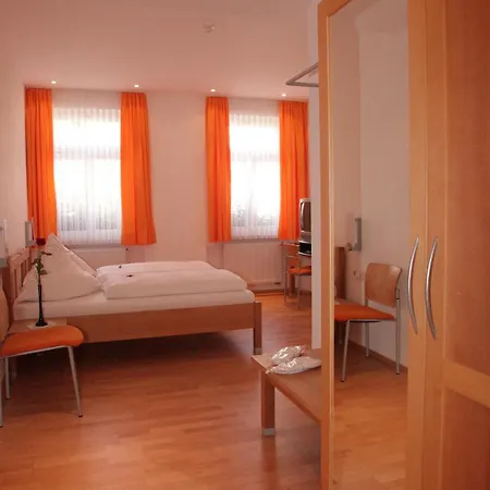 Bauer 3* Hersbruck