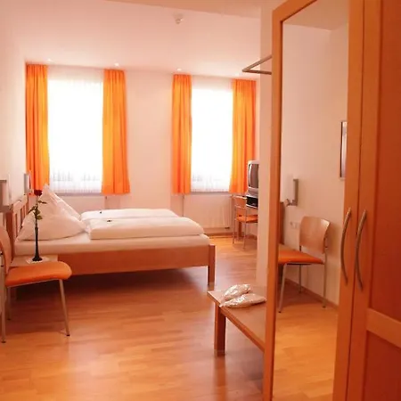 Hotel Bauer Hersbruck