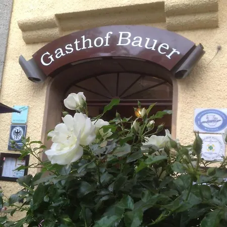 Hotel Bauer Hersbruck