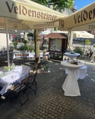 Bauer Hotel Hersbruck