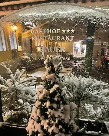 Hotel Bauer 3*