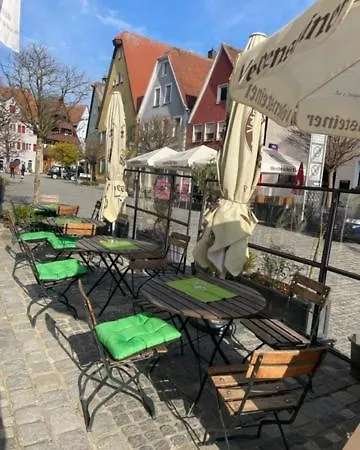 Hotel Bauer 3*
