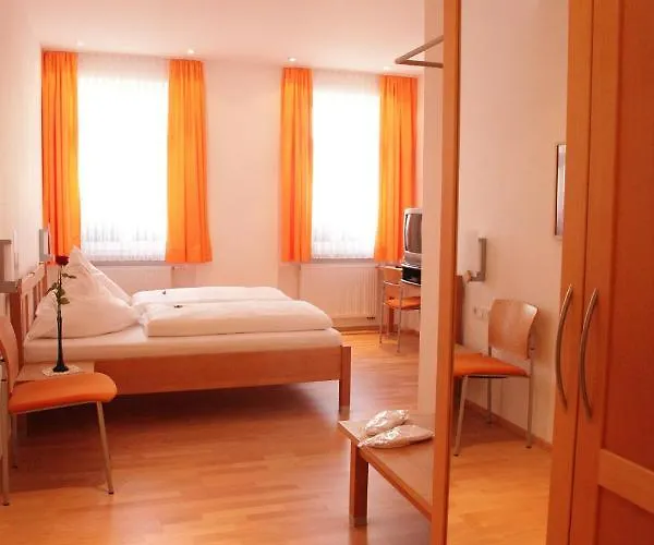 Hotel Bauer Hersbruck