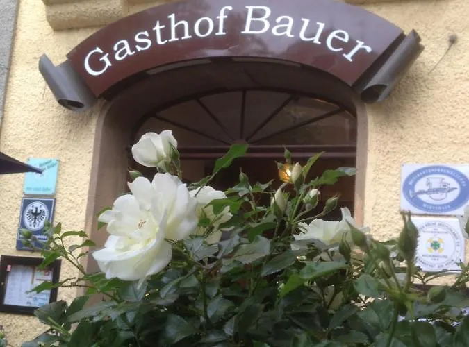 Hotel Bauer Hersbruck