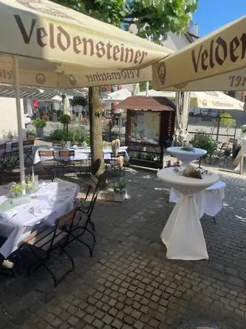 Bauer Hotel Hersbruck